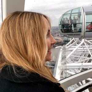 Meet your Posher, Leanne